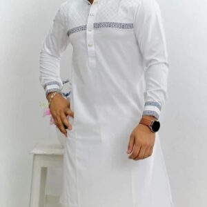 Exclusive Cup Hata Panjabi – Traditional Elegance, Modern Touch!