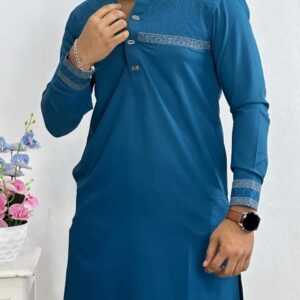 Exclusive Cup Hata Panjabi – Traditional Elegance, Modern Touch!