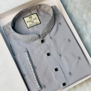 Premium Sequence Panjabi