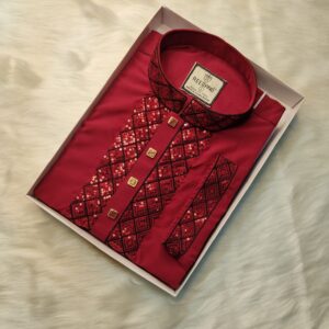 Premium Sequence Panjabi