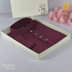New Design Premium quality panjabi