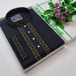 High Quality Premium Panjabi
