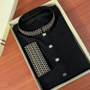 High Quality Premium Panjabi