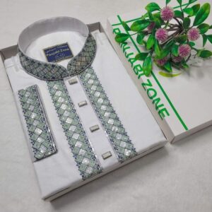Premium Panjabi (Best Quality)