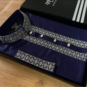 Premium Panjabi (Best Quality)