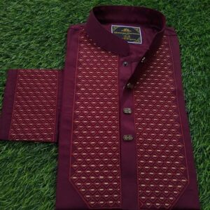 High Quality Stylish Premium Panjabi