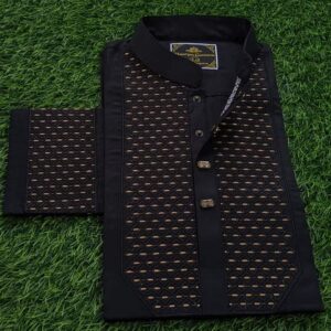 High Quality Stylish Premium Panjabi