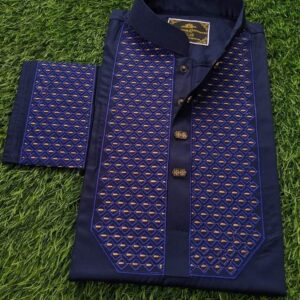 High Quality Stylish Premium Panjabi