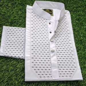 High Quality Stylish Premium Panjabi