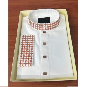 High Quality Premium Panjabi