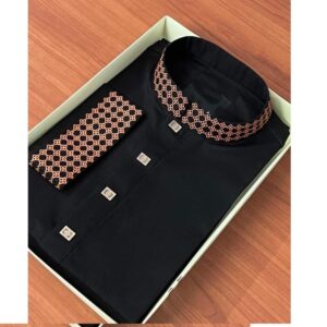 High Quality Premium Panjabi