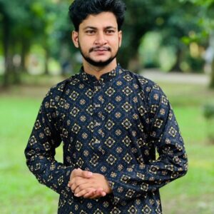 High Quality Digital 3d print Panjabi