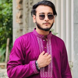 Premium quality panjabi
