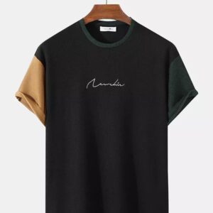 Cotton T-shirt for Men