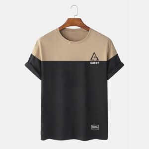 Cotton T-shirt for Men