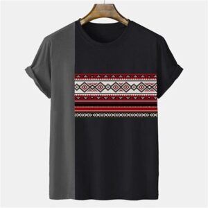 Cotton T-shirt for Men