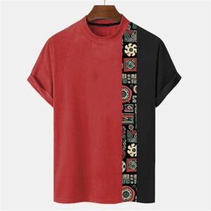 Cotton T-shirt for Men