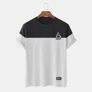 Cotton T-shirt for Men