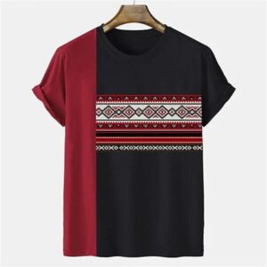 Cotton T-shirt for Men