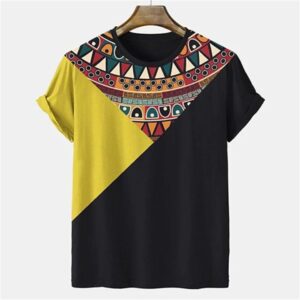 Cotton T-shirt for Men