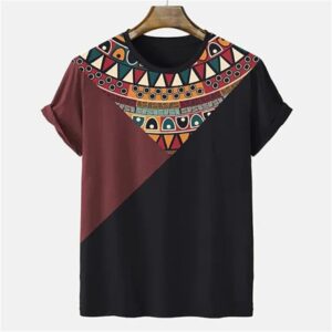 Cotton T-shirt for Men