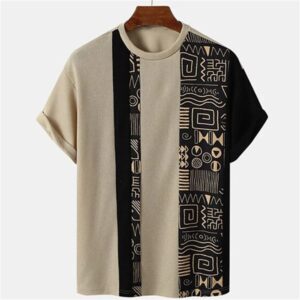 Cotton T-shirt for Men