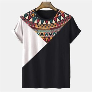Cotton T-shirt for Men