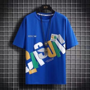 Cotton T-shirt for Men