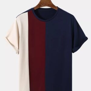Cotton T-shirt for Men