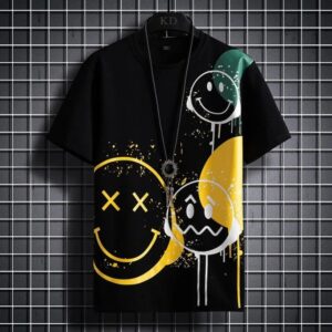 Cotton T-shirt for Men