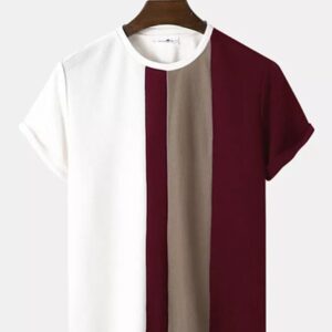 Cotton T-shirt for Men