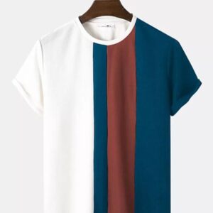 Cotton T-shirt for Men