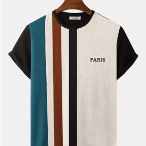 Cotton T-shirt for Men