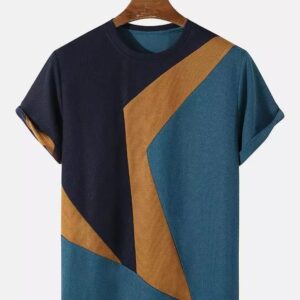Cotton T-shirt for Men