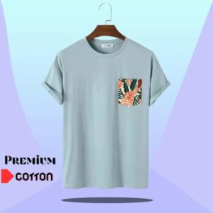 Cotton T-shirt for Men