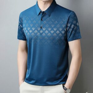 Premium Version Half Sleeve polo Shirt