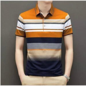 stylish polo pk t-shirt