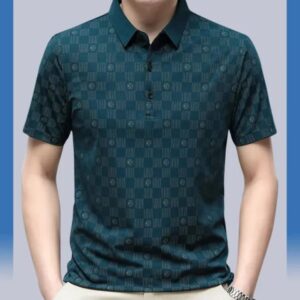 Premium Version Half Sleeve polo Shirt