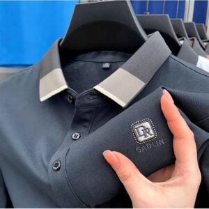 Super Premium Half Sleeve polo Shirt