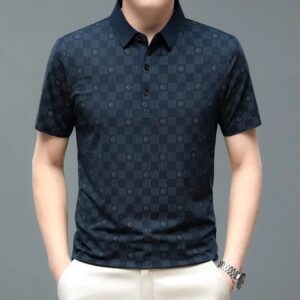 Premium Version Half Sleeve polo Shirt