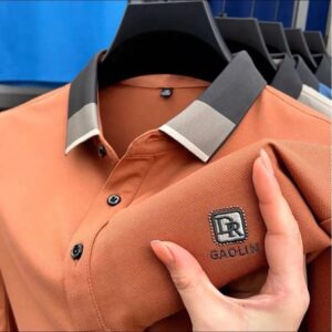 Super Premium Half Sleeve polo Shirt