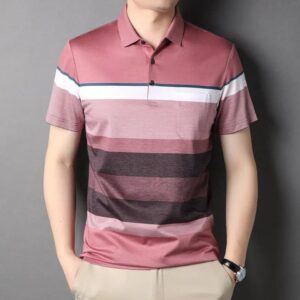 stylish polo t-shirt