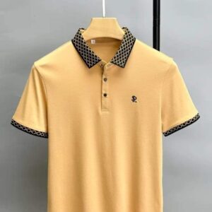 Super Premium Half Sleeve polo Shirt