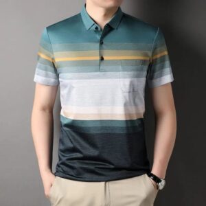 Stylish PK Polo Shirt for men