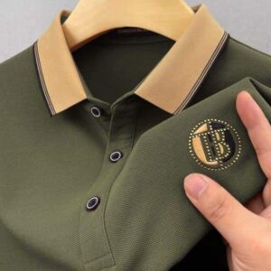 Premium Polo Shirt For Men