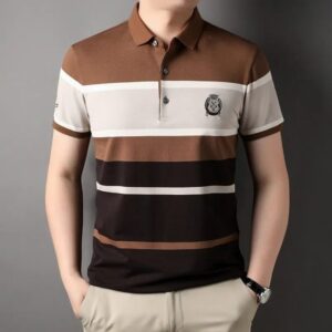 Stylish PK Polo Shirt for men