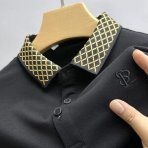 Super Premium Half Sleeve polo Shirt