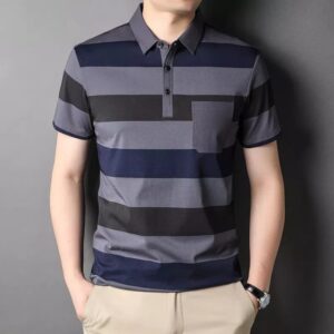 Stylish PK Polo Shirt for men