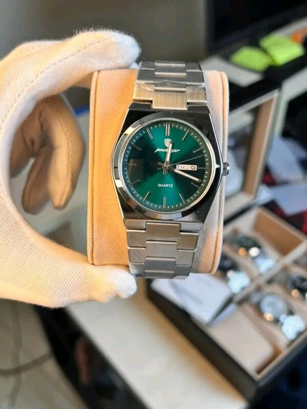 POEDAGAR 930 Watch For Men - Image 3