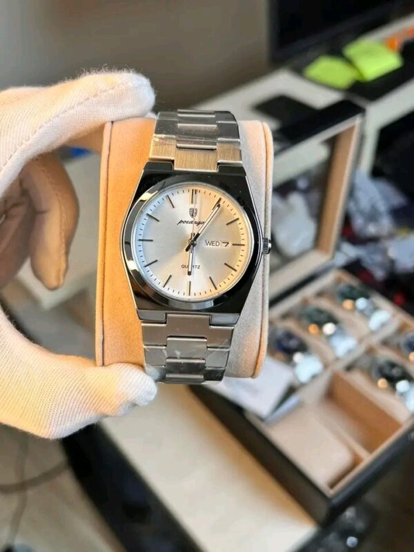 POEDAGAR 930 Watch For Men
